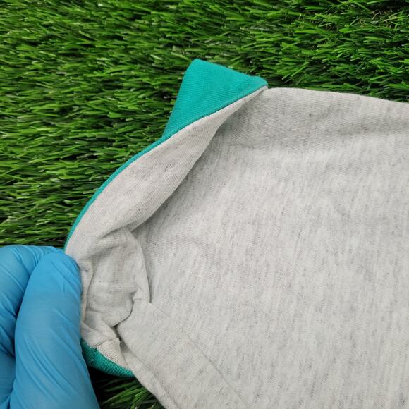 VTG 80s Elvis Presley T-Shirt Womens Small Single Stitch USA Made Ringer Tee - Picture 4 of 10